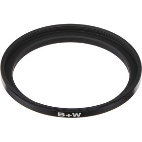 B+W Stepdown Ring 67mm to 62mm