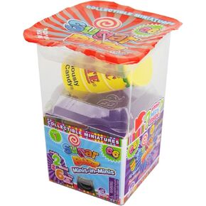 Super Impulse Minis in Minis Sugar Buzz