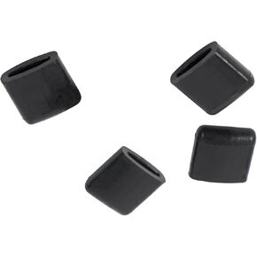 4 قطع من غطاء الحماية المضاد للخدش لصينية المقلاة الهوائية مناسب لمختلف العلامات التجارية لأجزاء صينية المقلاة الهوائية. in Kuwait