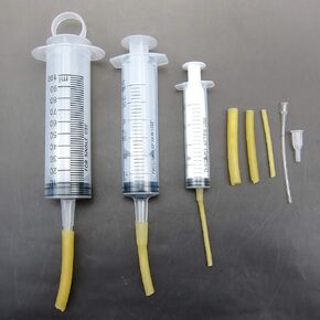 Alfie Pet - Wrigley Pet Feeding Syringe Kit for Bird in Kuwait