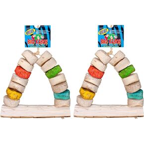 Bird Kabob Carnival 2-Pack