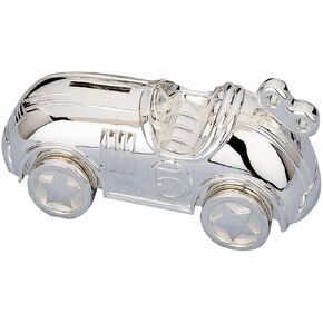 ريد اند بارتون بنك فضي لسيارات السباق، 2.25 رطل، معدني in Kuwait