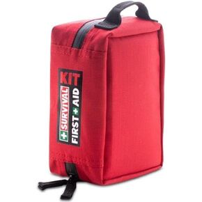 SURVIVAL Ocean Warrior First Aid KIT