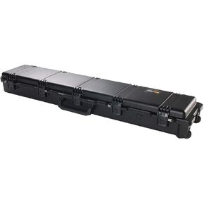 Pelican Storm iM3410 Rifle Case No Foam (Black), IM3410-00000