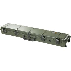 Pelican Storm iM3410 Rifle Case No Foam (Black), IM3410-00000 in Kuwait