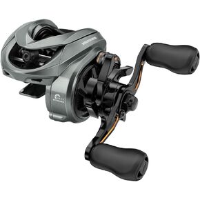 بكرة KastKing Kestrel BFS Finesse Baitcasting Reel، خفيفة الوزن للغاية، 4.5 أونصة فقط، طُعم مصبوب بسهولة يصل إلى 1/32 أونصة، 11+1 محامل كروية مزدوجة محمية، متوفرة بنسب تروس 8.4:1 و7.5:1