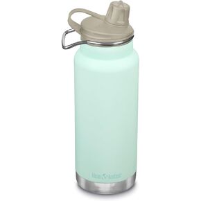 Klean Kanteen - TKWide 32 Oz (w/Chug) Blue Tint