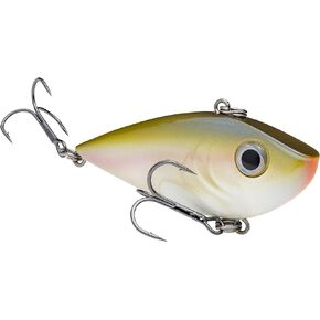 Strike King Red Eyed Shad