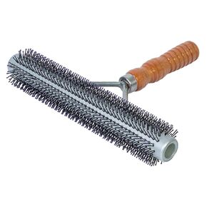 Weaver Leather Livestock Mini Wide Range Brush, 69-6016