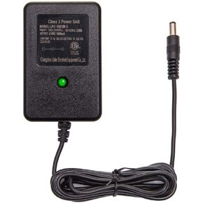 6 Volt Battery Charger，6V Charger for Kid Ride On Car, for BMX X6 Audi R8 Spyder Kid TRAX Moto ATV Quad Powered Ride-Ons Accessories