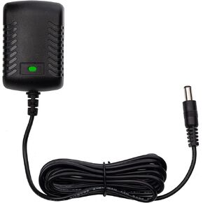 12 Volt Battery Charger for Ride On Toys 12V Kids Ride On Car Charger for Best Choice Products Wrangler SUV Kid Trax Dynacraft Toy Car Charger Baby Electric Battery Class 2 Power Supply