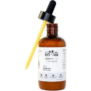 rē•Spin x Happy Bond Elixir: Shine On (Skin & Coat)