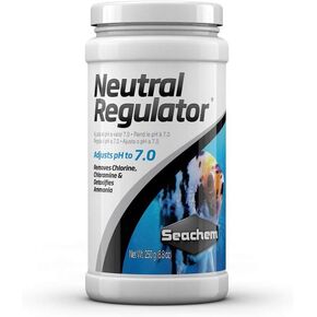 Seachem 20111 Neutral Regulator, 500g/1 lb
