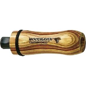 WOODHAVEN CALLS Woodhaven Custom Calls The Real Hawk Hand Tuned WH019