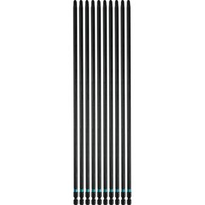 Makita A-99247 Impactx #3 Phillips 12″ Power Bit, 10 Pack, Bulk