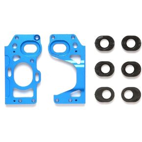 Tamiya 54166 Aluminum Motor Mount Right/Left F104