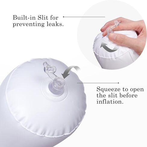 Tektalk Jigsaw Puzzle Roll Mat Puzzle Saver Storage مع شريطين مطاطيين أنبوب قابل للنفخ، قم بتخزين الألغاز المقطوعة حتى 1500 قطعة (كاكي) in Kuwait