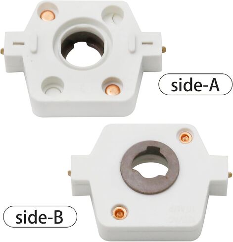 PA020015 Spark Ignition Switch Replacement for DGCU165 DGSU100 DGSU160 DGCU155 DVGWT240 VDSC305 EVDSC305, AP3160646 810755 in Saudi Arabia