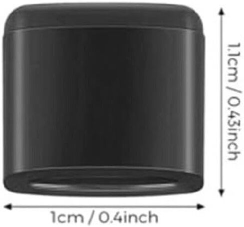 4 قطع من غطاء الحماية المضاد للخدش لصينية المقلاة الهوائية مناسب لمختلف العلامات التجارية لأجزاء صينية المقلاة الهوائية. in Kuwait