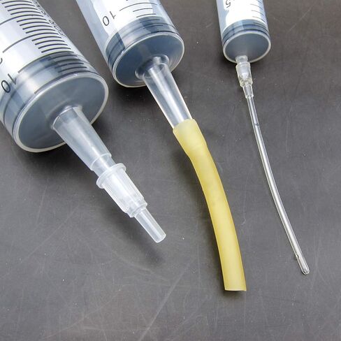 ألفي بيت - مجموعة حقنة تغذية الحيوانات الأليفة من ريجلي للطيور in Kuwait