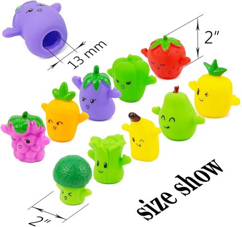ألعاب دمى أصابع الحيوانات اللطيفة من ميميدو، 5 مجموعات، باندا، سنجاب، قطة، شبعا إينو، الصلصال، دمى حيوانات تحكي الأدوار، هدية ممتازة للأطفال. in Kuwait