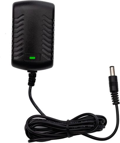 12 Volt Battery Charger for Ride On Toys 12V Kids Ride On Car Charger for Best Choice Products Wrangler SUV Kid Trax Dynacraft Toy Car Charger Baby Electric Battery Class 2 Power Supply in Saudi Arabia