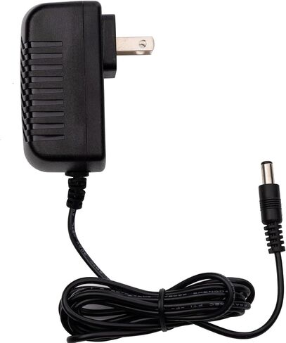 12 Volt Battery Charger for Ride On Toys 12V Kids Ride On Car Charger for Best Choice Products Wrangler SUV Kid Trax Dynacraft Toy Car Charger Baby Electric Battery Class 2 Power Supply in Saudi Arabia