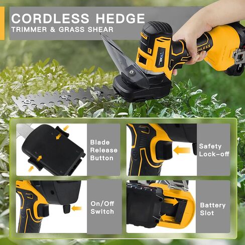 NEWONE 20V MAX MATRIX Drill, Power Tool Combo Kit, 12-Tool Set, Cordless Tool Set,2x 2.0AH Batteries and One Charger in Saudi Arabia