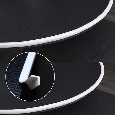 حماية للأطفال، شريط حماية الحواف، واقيات زوايا ناعمة من السيليكون وواقي زوايا الأثاث ومصدات أمان للحواف للخزانات والطاولات والأدراج (أبيض، 2 متر) in Kuwait