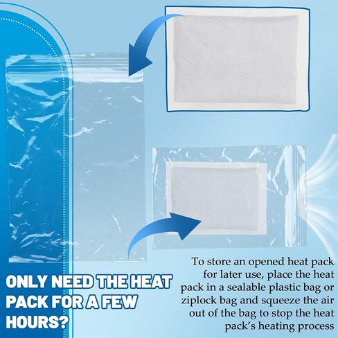 TonGass (عبوة من 15 عبوة حرارية مطورة للجرو حديث الولادة، عبوات حرارية بديلة لألعاب الكلاب القلقة، سخانات جرو يمكن التخلص منها - تدوم حتى 48 ساعة) in Kuwait