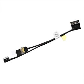 Suyitai Replacement for Dell XPS 13 9370 DC02002SY00 03D643 LCD LED LVDS Camera Cable Webcam Wire