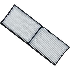 Replacement ELPAF41/ V13H134A41 Air Filter Compatible for Epson EB-1985WU, EB-2040, EB-2055, EB-2065, EB-2140W, EB-2155W, EB-2245U, EB-2250U, EB-501KG, EB-X500KG, PowerLite 1930 Projector