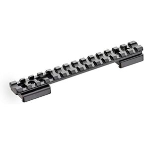 Contessa Picatinny Rail in Hardened Steel for Sako 85 S/SM/20 MOA