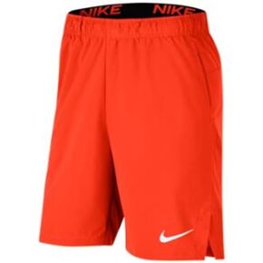 Nike DRI-FIT Flex Woven Short Light Blue, Medium
