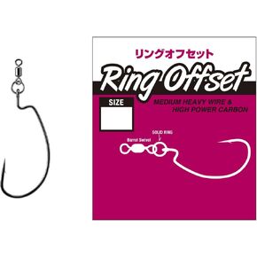 バリバス(VARIVAS) リングオフセット
