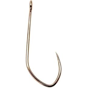 High-Grade Siwash Fishing Hooks with Superior Performance - Durable High Carbon Steel Siwash Hooks