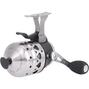 Other Fishing Tools and Accessories OUKENS Fishing Reel, Archery Shooting Fishing Lure Reel Hand Brake Winding Displacement Fish Line Wheel in Kuwait