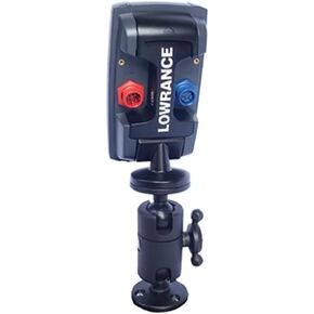 Anglers Pal Lowrance Mark/Elite Quick Mount w/AP-MT4NYL