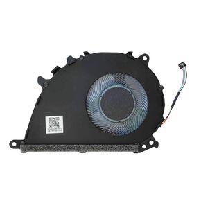 New Compatible CPU Cooling Fan for ASUS Zenbook 13 UX325 UX325JA UM325S UM325UA 14 UX425J UM425IA U4700J/E Series DFS5K12214161N FMJ3 DC5V 0.5A Fan