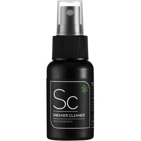 Sneaker LAB Odor Protector - Deodorizer - Eliminate Unwanted Shoe Odor - 4.2 Fl Oz Bottle