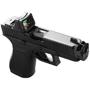 Radian Guardian Glock MOS RMR BLK
