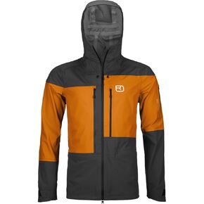 Ortovox Guardian Shell 3L Jacket - Men's
