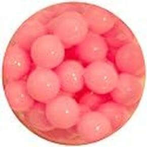 Atlas Mike's 43002 Standard Plastic Egg, Anise Scented, Bubble Gum
