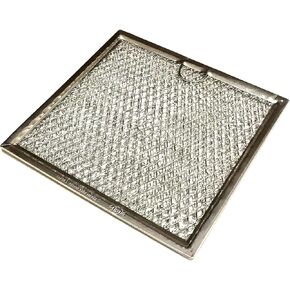 OEM Samsung Microwave Grease Filter Originally for Samsung ME19R7041FB, ME19R7041FB/AA, ME19R7041FG, ME19R7041FG/AA, ME19R7041FS, ME19R7041FS/AA