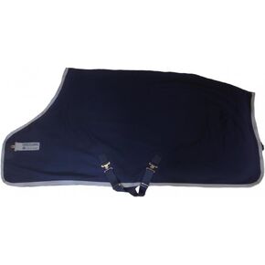 Amigo Jersey Cooler 81 Navy/Silver