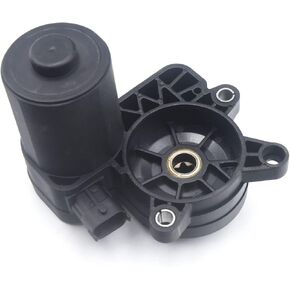 RuiWen DG9Z-2B713-A Parking Brake Actuator Compatible with FORD EDGE 2015-2019, ESCAPE 2017-2019, FUSION 2013-2019 OE #DG9Z2B713A
