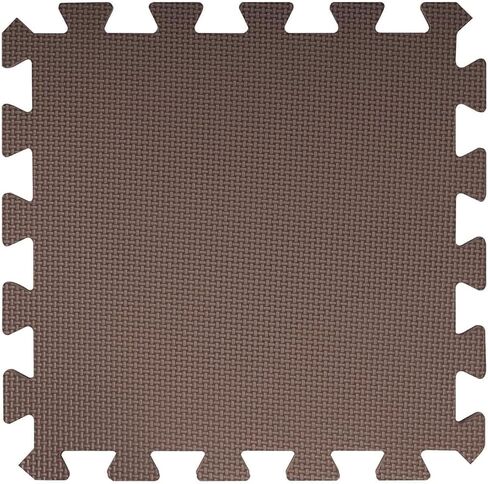 بساط اللعب ألغاز التمارين للأطفال من بالانس فروم مع بلاط متشابك من إسفنج أسيتات إيثيلين-فاينيل (EVA). in Kuwait