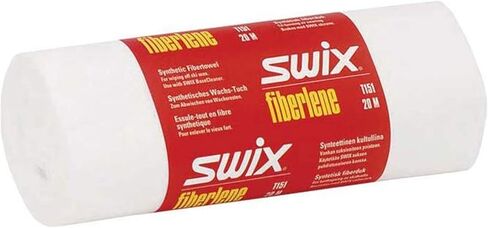 Fiberlene Towels 20m by Swix in Saudi Arabia