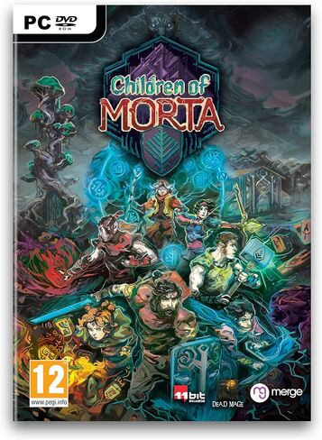 Children of Morta (Nintendo Switch) in Kuwait