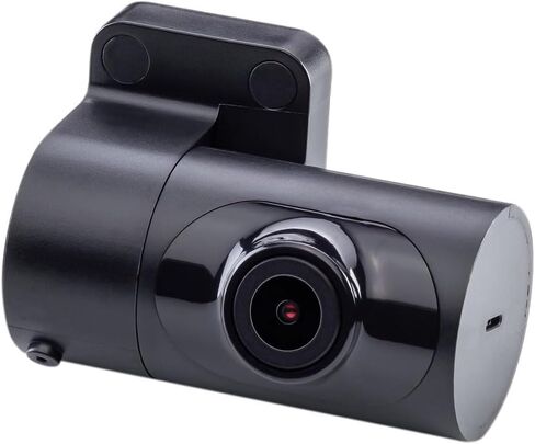Cobra Rear-View Camera for SC Series Dash Cams, with Full HD Video, Flexible Mounting for Optimal View in Saudi Arabia
